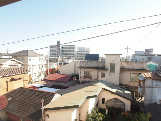 リトルズ本千葉の展望