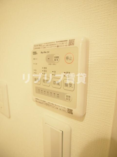 リトルズ本千葉の設備