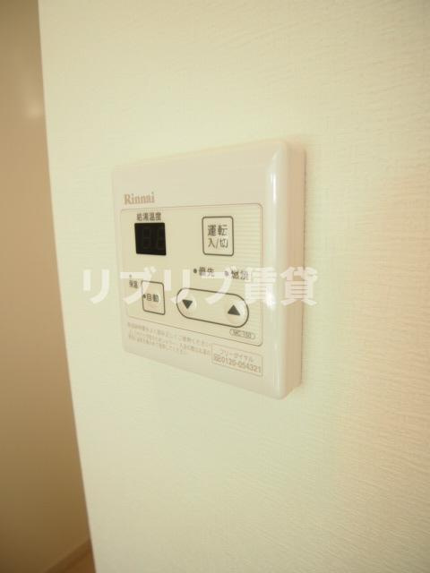 リトルズ本千葉の設備