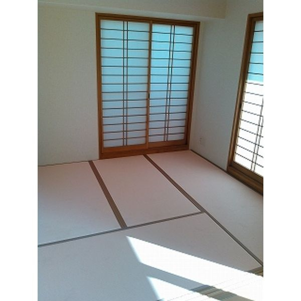 フェニックス堺東の和室