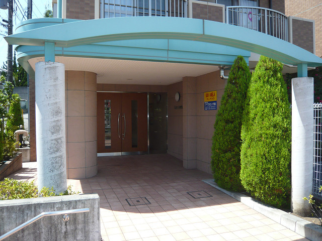 多摩市永山１丁目の賃貸マンションのその他共用部分|【SunAnela】