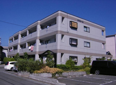 【外観】 | プリネール