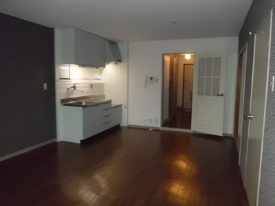 【居間・リビング】 | プリネール