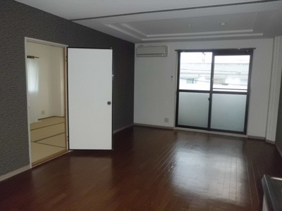 【居間・リビング】 | プリネール