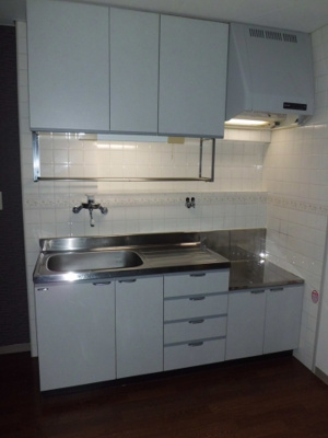 【キッチン】 | プリネール