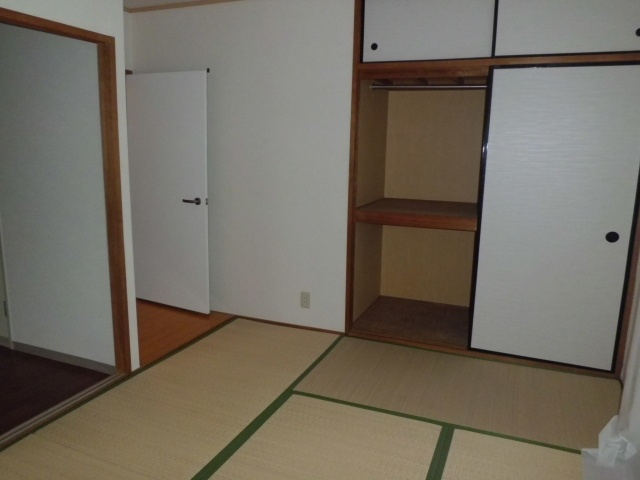 プリネールの和室