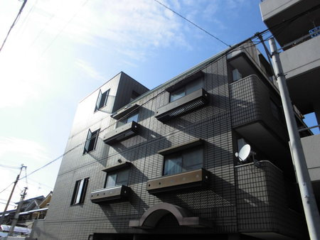 MTハウス