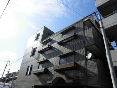 【外観】 | MTハウス