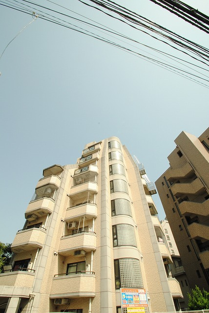 ＦＬＥＸ久留米駅前の外観