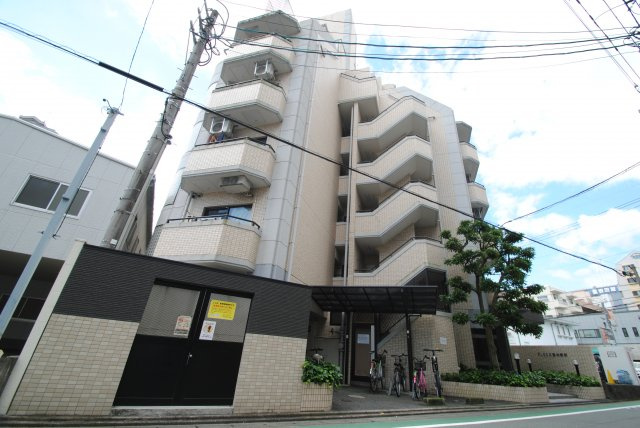 ＦＬＥＸ久留米駅前