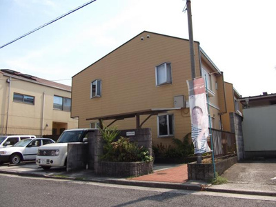 【外観】 | パークサイド浜寺