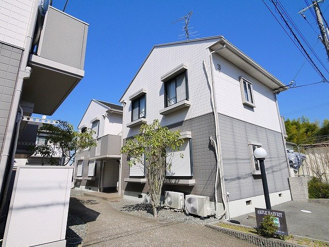 アンプルハーベストBの外観