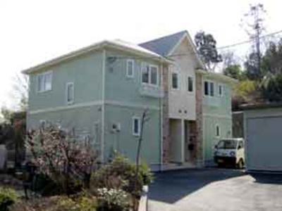 【外観】 | ブランシェ