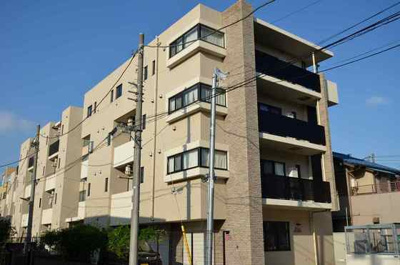 【外観】 | Ｈ＆Ｃ