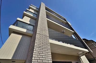 【外観】 | Ｈ＆Ｃ