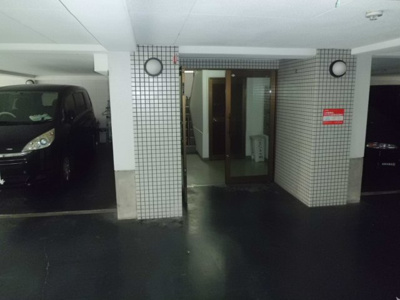 【その他共用部分】 | ウエストコーポ平岡 | ウエストコーポ平岡