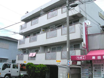 【外観】 | ウエストコーポ平岡 | ウエストコーポ平岡