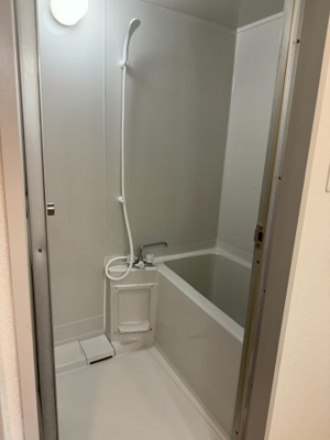 【浴室】 | ヤマダマンション