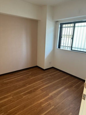 【洋室】 | ヤマダマンション