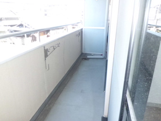 【バルコニー】 | ヤマダマンション | ヤマダマンション