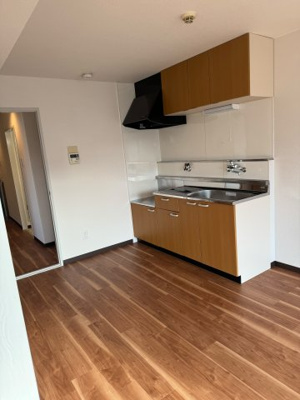 【居間・リビング】 | ヤマダマンション