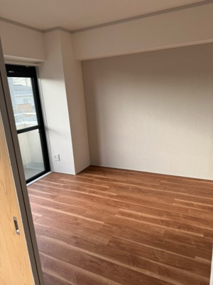 【居間・リビング】 | ヤマダマンション