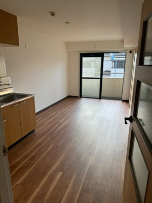 【居間・リビング】 | ヤマダマンション