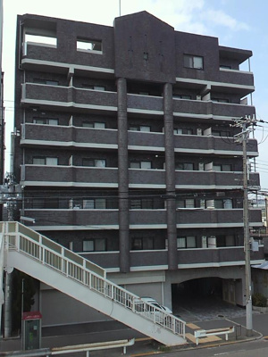 【外観】 | ヴィクトワール