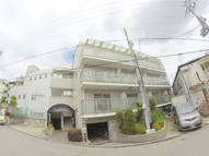 クレッセント逆瀬川の画像