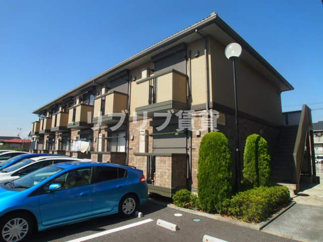 ノーベルパーク　１７