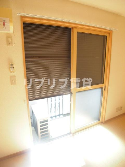 ノーベルパーク　１７の設備