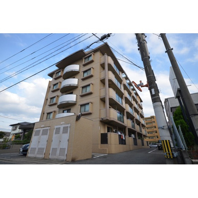 【外観】 | シックス板付