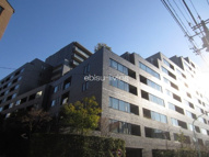 南青山テラス常盤松フォレストの画像