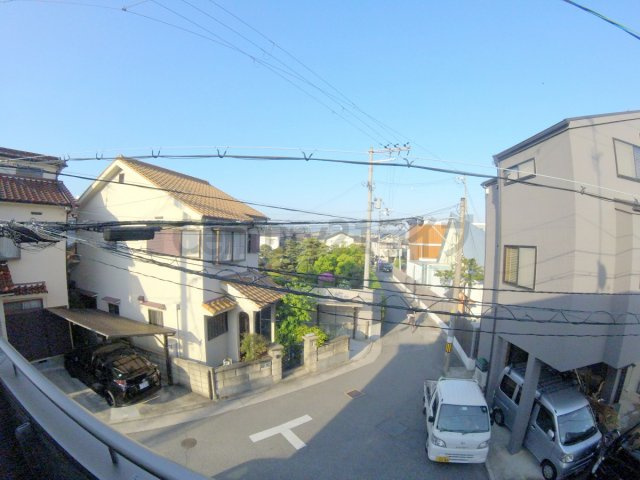 【展望】 | グランドテール・モカ