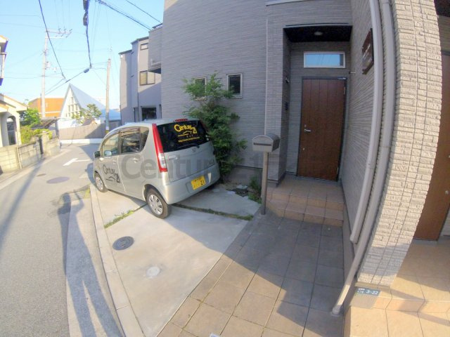 【その他共用部分】 | グランドテール・モカ