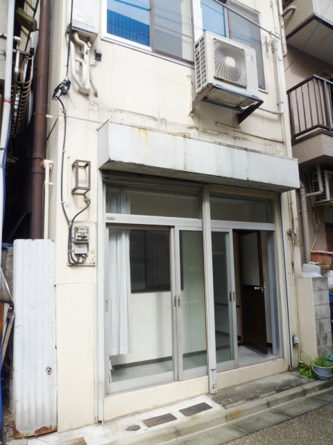 文京区本郷４丁目の賃貸マンション