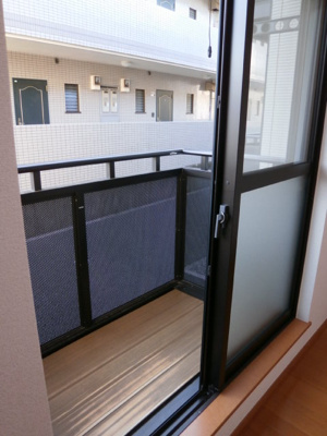 【バルコニー】 | セードル