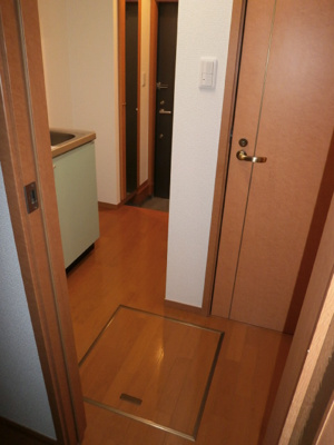【内装】 | セードル