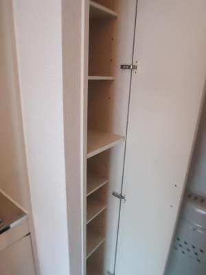 【収納】 | グリーンヒルハイツ