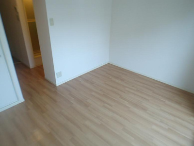 【内装】 | グリーンヒルハイツ