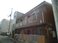 グリーンヒルハイツの画像