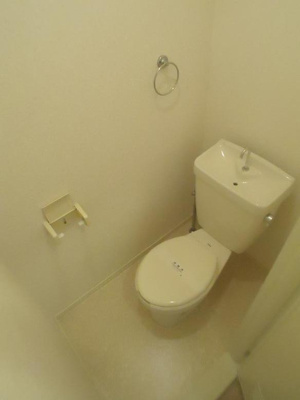 【トイレ】 | グリーンヒルハイツ