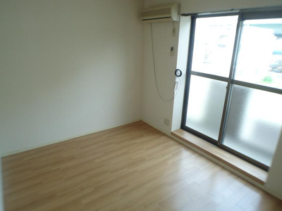 【洋室】 | グリーンヒルハイツ