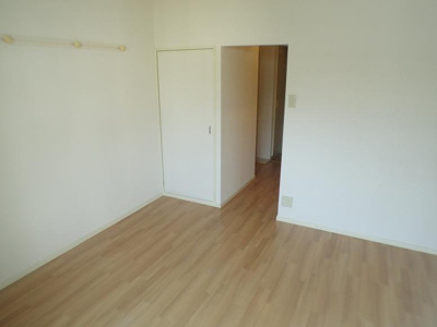 【洋室】 | グリーンヒルハイツ