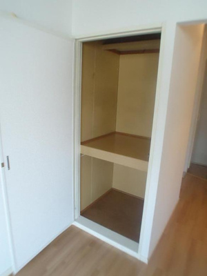 【収納】 | グリーンヒルハイツ