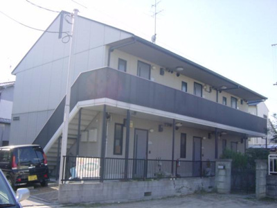 【外観】 | タウニィーイシツ゛