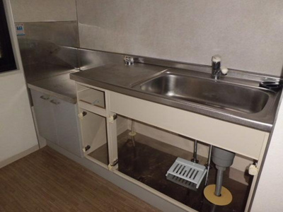 【キッチン】 | タウニィーイシツ゛