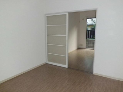 【洋室】 | タウニィーイシツ゛