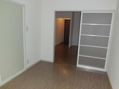 【洋室】 | タウニィーイシツ゛