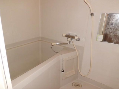 【浴室】 | タウニィーイシツ゛